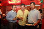 Las Carretas 17th Anniversary