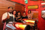 Las Carretas 17th Anniversary