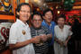 Las Carretas 17th Anniversary