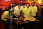 Las Carretas 17th Anniversary