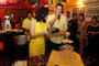 Las Carretas 17th Anniversary