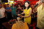 Las Carretas 17th Anniversary