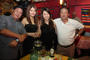 Las Carretas 17th Anniversary