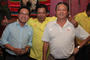 Las Carretas 17th Anniversary