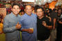 Las Carretas 17th Anniversary