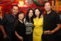 Las Carretas 17th Anniversary