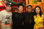 Las Carretas 17th Anniversary