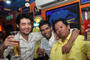 Las Carretas 17th Anniversary