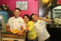 Las Carretas 17th Anniversary