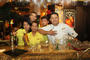 Las Carretas 17th Anniversary