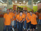 Team Outing - January 2013
