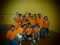 Team Outing - January 2013