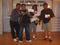 Team Outing - January 2013