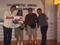 Team Outing - January 2013