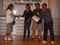 Team Outing - January 2013