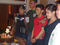 Team Outing - January 2013