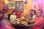 Las Carretas 18th Anniversary