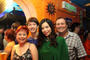 Las Carretas 18th Anniversary