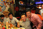 Las Carretas 18th Anniversary