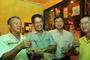 Las Carretas 18th Anniversary