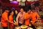 Las Carretas 18th Anniversary