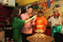 Las Carretas 18th Anniversary