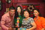 Las Carretas 18th Anniversary