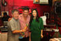 Las Carretas 18th Anniversary