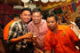 Las Carretas 18th Anniversary