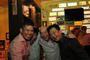 Las Carretas 18th Anniversary