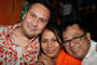 Las Carretas 18th Anniversary