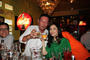 Las Carretas 18th Anniversary