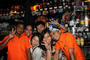 Las Carretas 18th Anniversary