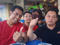 Team Outing - January 2014