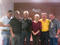 Carlsberg Brewery visit - March 2015