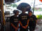 Halloween Party 2015 - Las Carretas Ampang