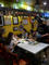 Halloween Party 2015 - Las Carretas Ampang