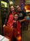 Halloween Party 2015 - Las Carretas Ampang