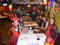 Halloween Party 2015 - Las Carretas Ampang