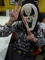 Halloween Party 2015 - Las Carretas Ampang