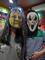 Halloween Party 2015 - Las Carretas Ampang
