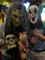 Halloween Party 2015 - Las Carretas Ampang