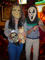 Halloween Party 2015 - Las Carretas Ampang