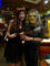 Halloween Party 2015 - Las Carretas Ampang