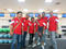 Team Outing - January 2015