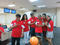 Team Outing - January 2015