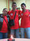 Team Outing - January 2015