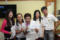 Team Outing - January 2016