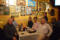 Burch Family Wines Dinner March 2017 - Subang Jaya
