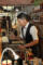 Maison Cointreau Bartendering Competition
